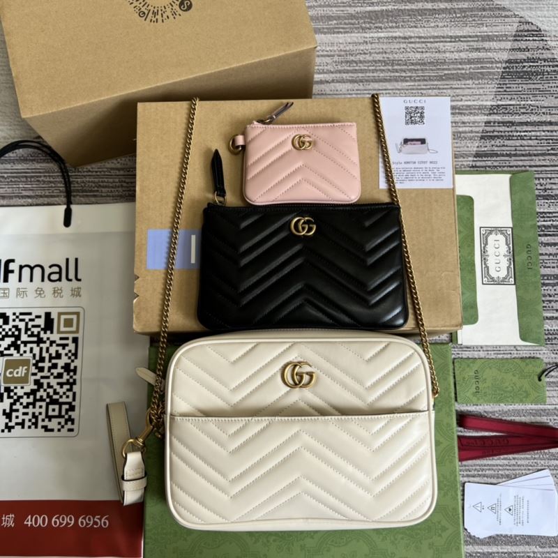 Gucci Satchel Bags